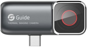 Kamera termowizyjna MobIR 2S USB-C, 256x192px do 150°C, obiektyw 5X Zoom, autofokus, FOV 25°, noktowizja do 100m 4