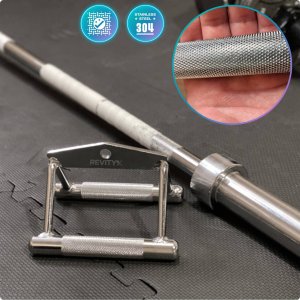 Uchwyt do wyciągu atlasu, trójkątny, stalowy, antypoślizgowy 17,5 cm x 15 cm x 12,5 8