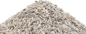 Żwirek dla kota Brit SNAPPY ŻWIREK DLA KOTÓW TOFU z bentonitem mix mleko 2,5kg 5