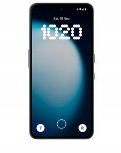 Smartfon Nothing Phone (3a) Lite phone, 128/8 GB, white 2