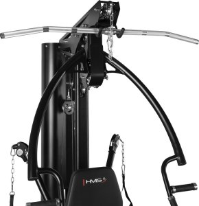 HMS TYTAN 100 ATLAS DO ĆWICZEŃ COMMERCIAL 15