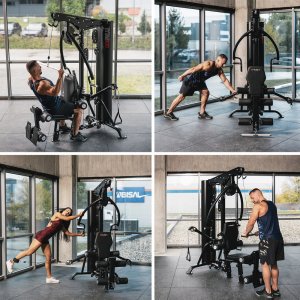 HMS TYTAN 100 ATLAS DO ĆWICZEŃ COMMERCIAL 16