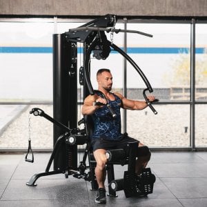 HMS TYTAN 100 ATLAS DO ĆWICZEŃ COMMERCIAL 2