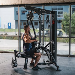 HMS TYTAN 100 ATLAS DO ĆWICZEŃ COMMERCIAL 6