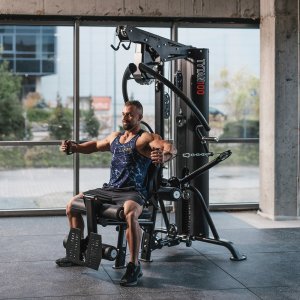 HMS TYTAN 100 ATLAS DO ĆWICZEŃ COMMERCIAL 7