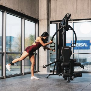 HMS TYTAN 100 ATLAS DO ĆWICZEŃ COMMERCIAL 8