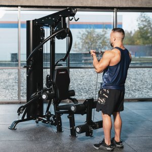 HMS TYTAN 100 ATLAS DO ĆWICZEŃ COMMERCIAL 9