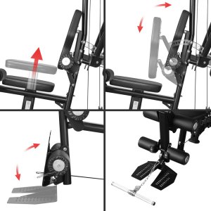 HMS TYTAN 100 ATLAS DO ĆWICZEŃ COMMERCIAL 10