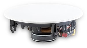 AudioPort Głośnik sufitowy 6,5'' 30W/100V/8 Ohm AP638 one size 5