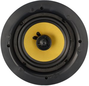 AudioPort Głośnik sufitowy 5'' 30W/100V 8 Ohm AP628 6