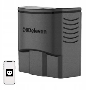 OBDeleven 3 Ultimate Pack Diagnostic Scanner 3