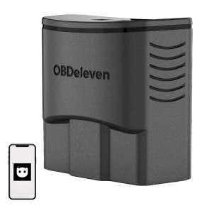 Fluke OBDeleven 3 diagnostic scanner (200 credits) 3