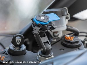 Quad Lock Tłumik drgań 3