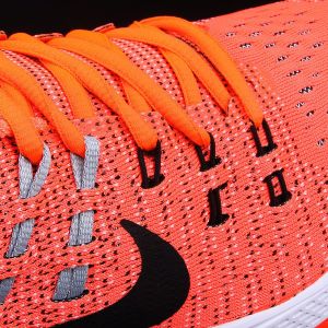 Nike Buty damskie Nike Air Zoom Structure 19 pomarańczowe r. 41 (806580 801) 10