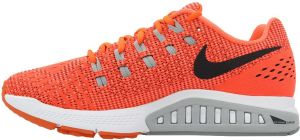 Nike Buty damskie Nike Air Zoom Structure 19 pomarańczowe r. 41 (806580 801) 3