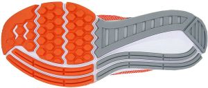 Nike Buty damskie Nike Air Zoom Structure 19 pomarańczowe r. 41 (806580 801) 7