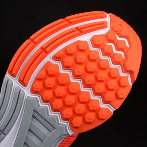 Nike Buty damskie Nike Air Zoom Structure 19 pomarańczowe r. 41 (806580 801) 9