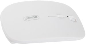 Mysz Verk Mysz myszka optyczna bezprzewodowa slim 2,4 Ghz 3