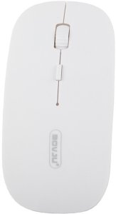 Mysz Verk Mysz myszka optyczna bezprzewodowa slim 2,4 Ghz 5