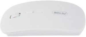 Mysz Verk Mysz myszka optyczna bezprzewodowa slim 2,4 Ghz 7