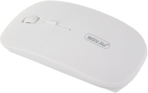 Mysz Verk Mysz myszka optyczna bezprzewodowa slim 2,4 Ghz 8