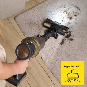 Odkurzacz pionowy Yoer Odkurzacz pionowy UltimateDynamics VC03G 4