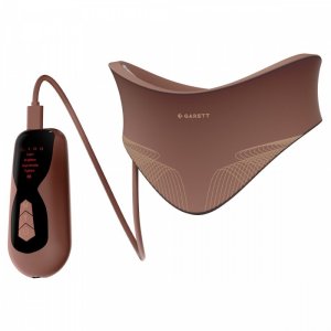 Garett Maska LED do twarzy i szyi Beauty Skin Ritual Face&Neck brązowy 7