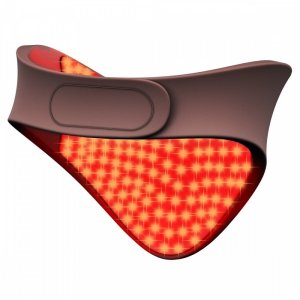 Garett Maska LED do twarzy i szyi Beauty Skin Ritual Face&Neck brązowy 9