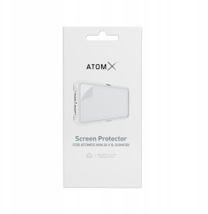 Atomos 5 Creator akcesoria Kit 3