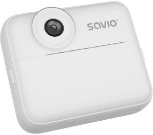 Aparat cyfrowy Savio AN-01 Aparat natychmiastowy 8
