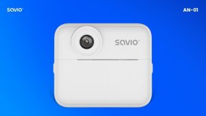 Aparat cyfrowy Savio AN-01 Aparat natychmiastowy 10