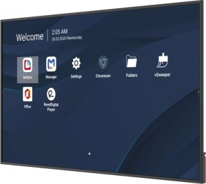 CDE7514-2C 75IN LED 24/7 2