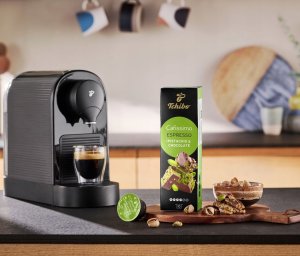 Tchibo Kapsułki Cafissimo Pistacchio Chocolate 10 szt. 3