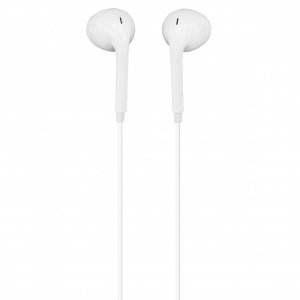 Słuchawki Hama Glow II Zestaw słuchawkowy Przewodowa Douszny Połączenia/muzyka Biały 2