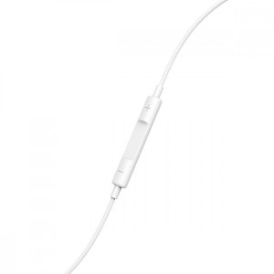 Słuchawki Hama Glow II Zestaw słuchawkowy Przewodowa Douszny Połączenia/muzyka Biały 5