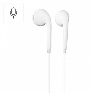 Słuchawki Hama Glow II Zestaw słuchawkowy Przewodowa Douszny Połączenia/muzyka Biały 7