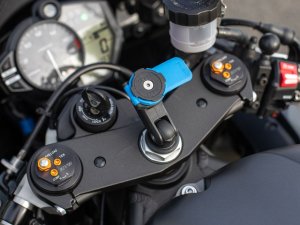 Quad Lock PRO Podstawa montowana w sztycę główki ramy 6