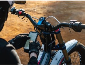 Quad Lock PRO Podstawa montowana na kierownicy 3