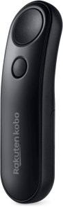 Kobo Remote czarny 3