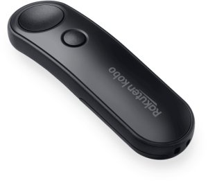 Kobo Remote czarny 5