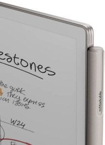 reMarkable Paper Pro + Marker Plus 2