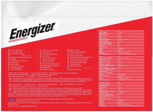 Pilarka tarczowa Energizer Piła tarczowa akumulatorowa 20V without battery 3