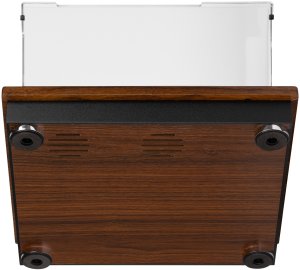 Gramofon Audizio Gramofon RP112D Bluetooth in/out Ciemne Drewno one size 11