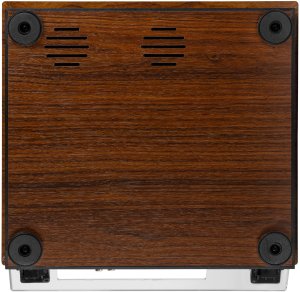 Gramofon Audizio Gramofon RP112D Bluetooth in/out Ciemne Drewno one size 12