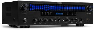 Audizio Wzmacniacz surround 5-kanałowy do kina domowego AV560EQ one size 3