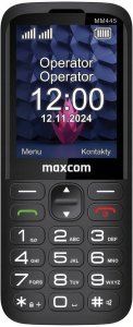 Telefon komórkowy Maxcom Comfort MM445L 4G 2