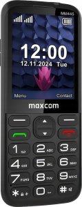 Telefon komórkowy Maxcom Comfort MM445L 4G 5