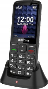 Telefon komórkowy Maxcom Comfort MM445L 4G 6