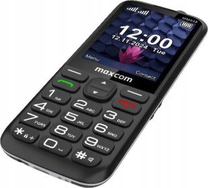 Telefon komórkowy Maxcom Comfort MM445L 4G 9