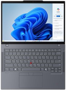 Laptop Lenovo ThinkPad T14 G5 Ultra 5 125U / 16 GB / 256 GB / W11 Pro (21ML0052US) 12